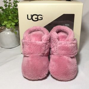 UGG Infant Bixbee Booties